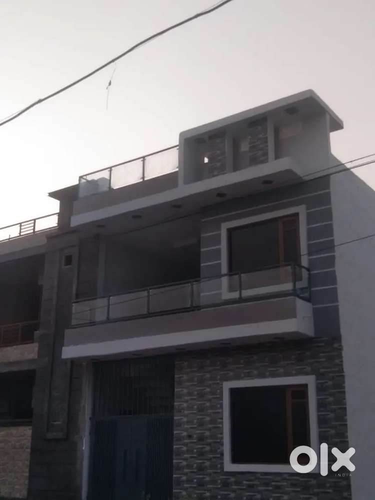 New kothi for sale