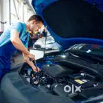 Car machine