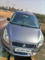 Maruti Suzuki Ritz 2012 Petrol Well Maintained