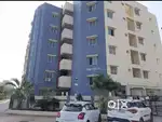 2BHK North face Flat for sale