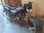 Bike is in very good condition