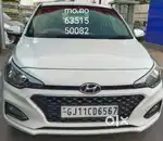Hyundai i20 sportz 2020