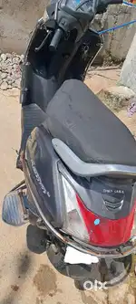 Honda Activa 5G