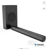 Zebronic Bluetooth home theatre 6 Bluetooth home theatre 660