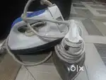 Electric iron