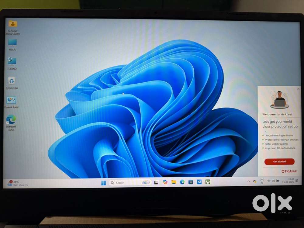 Asus tuf f15