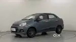 Hyundai Xcent SX 1.2, 2014, Petrol
