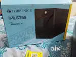 Zebronics Power UPs