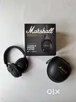 Marshall Monitor 3 Headphones