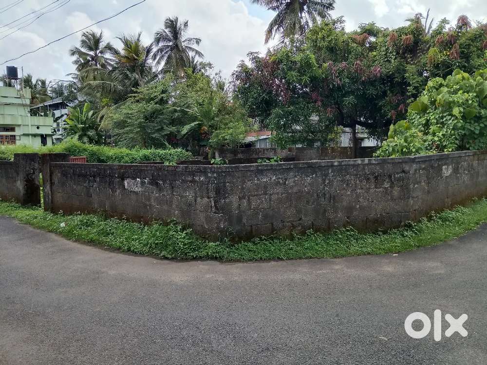 Plot for sale