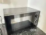 Panasonic 20L Microwave Oven – Excellent Condition, Hardly Used