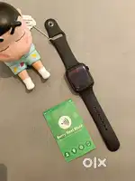 APPLE WATCH SERIES 7 45MM (CELLULAR) - GOOD CONDITION WATCH WITH BILL.