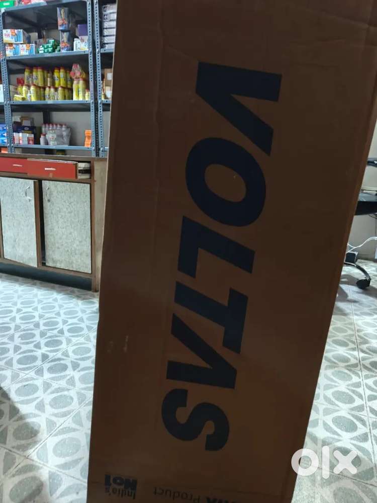 Voltas Brand New Water Dispenser