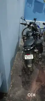 I want to sell my pulsar bike
