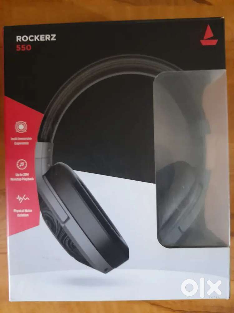 Headphone for sale
