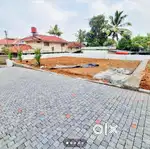 @ATHANI RESIDENTIAL PLOTS NEAR COCHIN INTERNATIONAL AIRPORT FOR SALE
