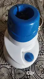 Mixer grinder