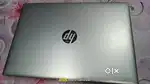 HP PROBOOK i5 8TH GEN RAM 8GB SSD 256GB GRAPHICS 4GB