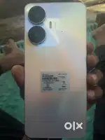 realme c 55 4/64 bilkul saaf fone hai