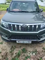 Mahindra Bolero Neo 2022 Diesel Well Maintained