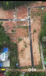 PLOTS FOR SALE at kottarakkara