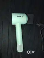 Skince hair dryer. Best gift for your love one.