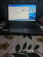 Hp probook laptop