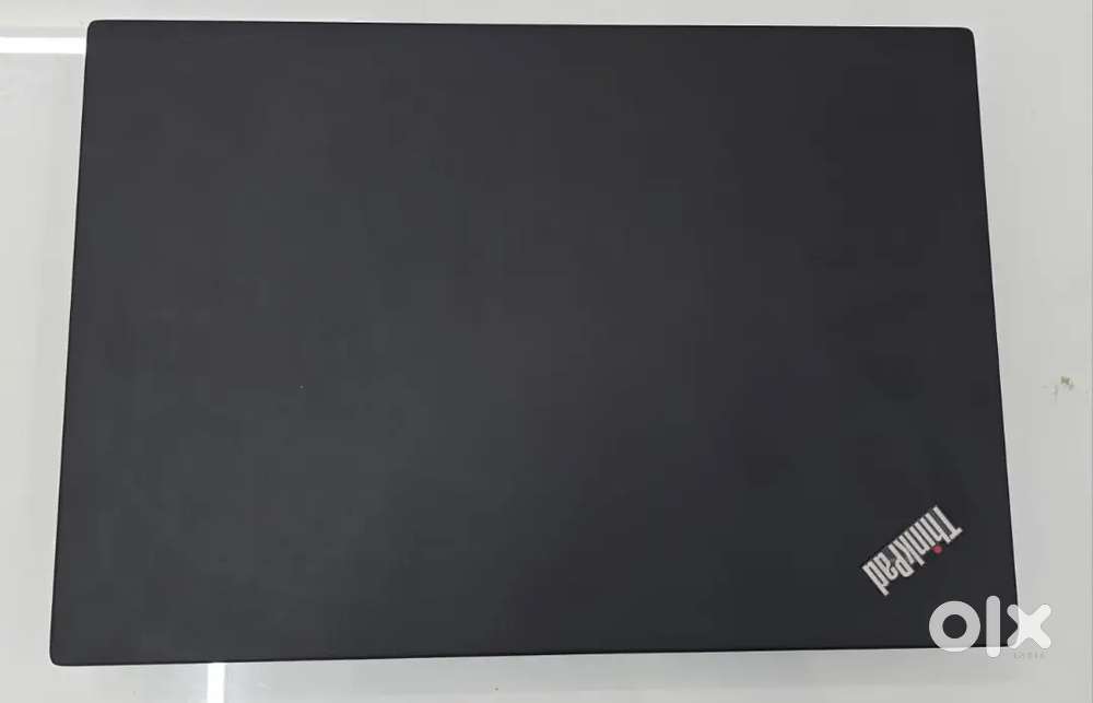 Lenovo ThinkPad t480s