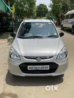 Maruti Suzuki Alto 800 2012-2016 VXI, 2014, Petrol