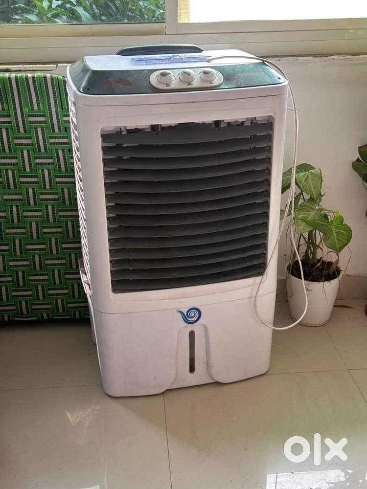 Symphony Air Cooler – Good Condition  Perfect for Room.