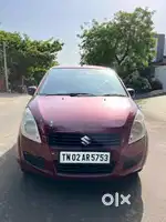 Maruti Suzuki Ritz VXi, 2011, Petrol