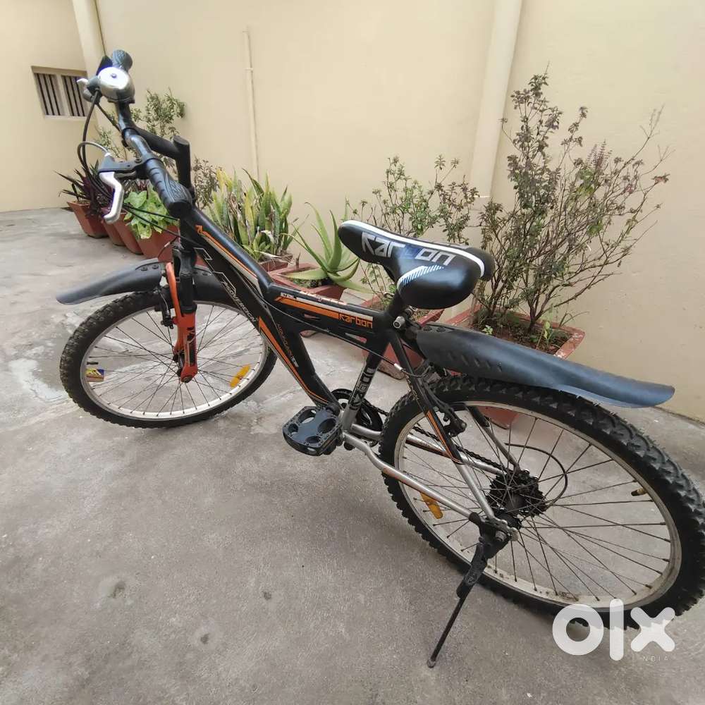 La Sovereign 24 Mountain Bicycle