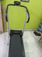 TREADMILL (for indoor walking)