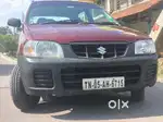 Maruti Suzuki Alto 2005-2010 LXi BSIII, 2011, Petrol