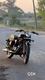 ROYAL ENFIELD STANDARD 350