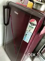 Fridge of good quality