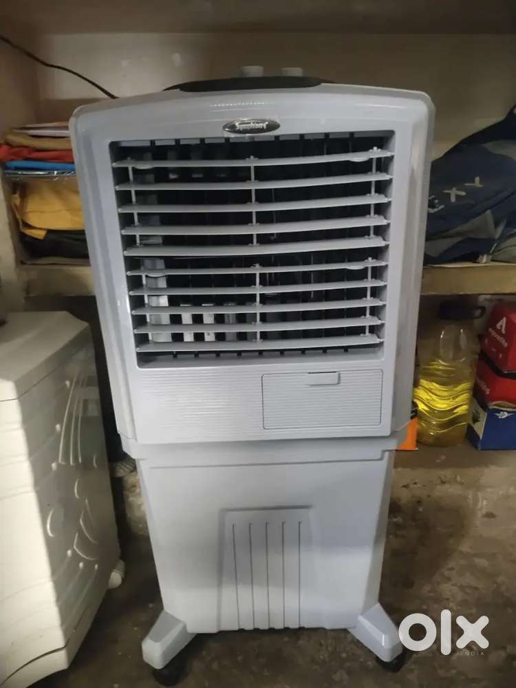 Symphony cooler