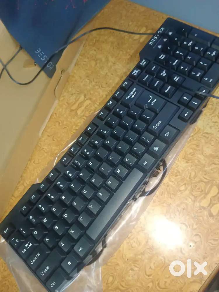 Computer accessories