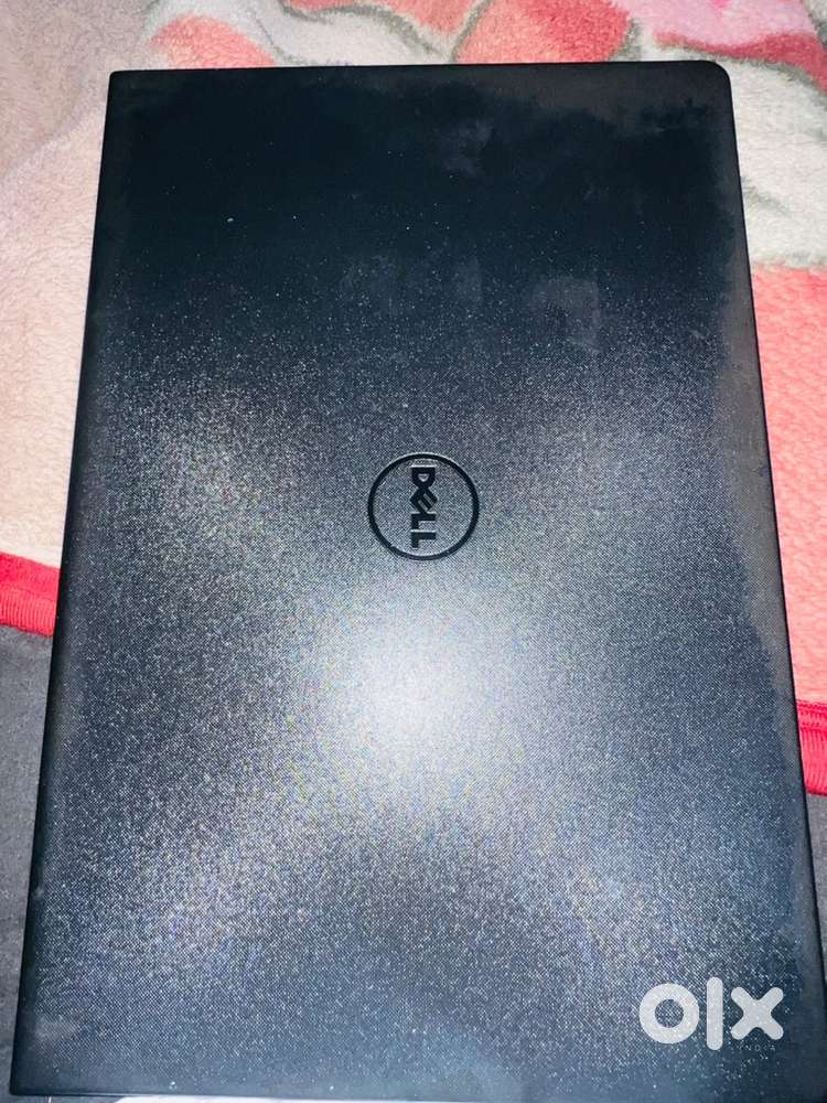 Dell laptop for sell