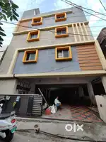 2BHK flat for Rent At Appughar MVP Sector 10
