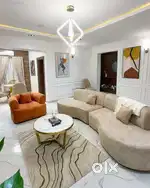 4bhk furnished near Zadeshwar Road for rent