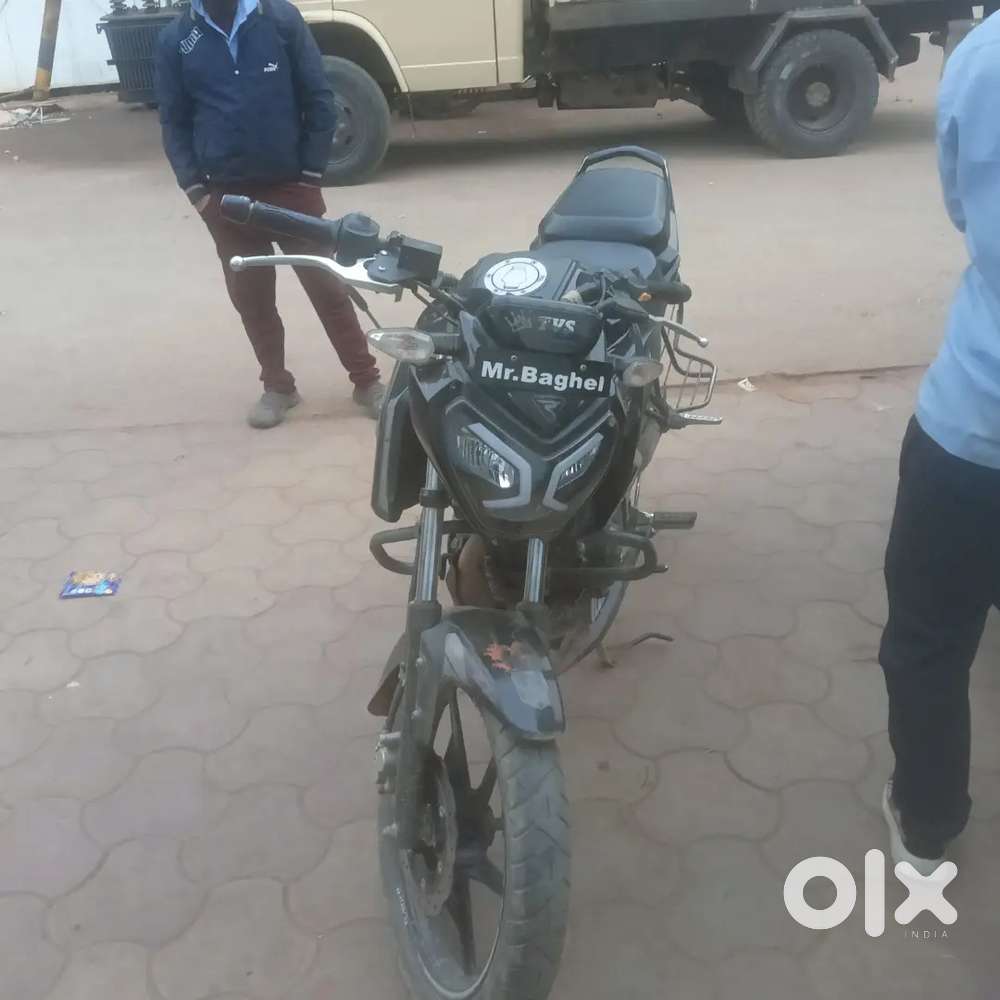 Very good conditions b