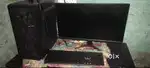 Full New condition  pc full gaming setup