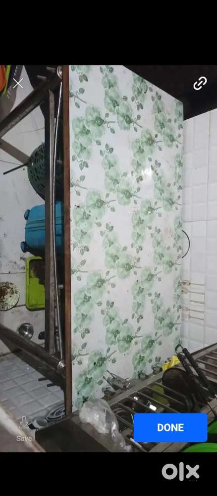 Dining table  new condition