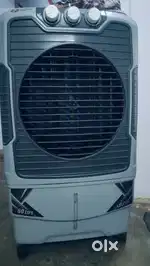 Water cooler