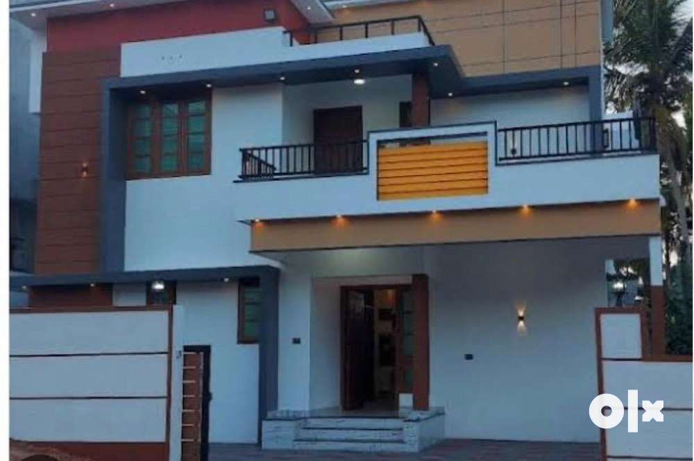 For sale house 40 lakh