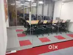Full furnished office space for rent in vaishali nagar jaipur