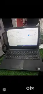 Dell i5 laptop
