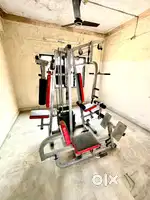 Best Home Gym