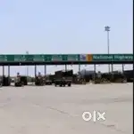 Toll plaza supervisor